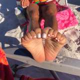 abbyrosesexyfeet