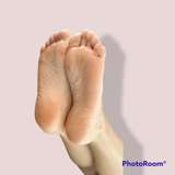 feetmydesiree
